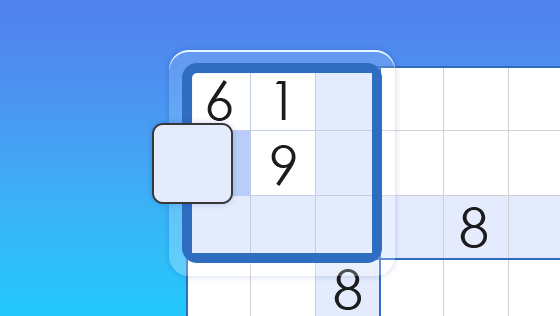 16 sudoku
